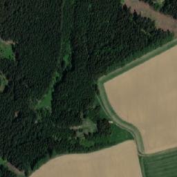 Satellite imagery of (Panská pole) [Žižkovo Pole-Macourov], CZ