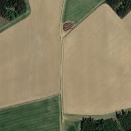 Satellite imagery of (Panská pole) [Žižkovo Pole-Macourov], CZ