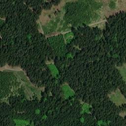 Satellite imagery of Henzlička, CZ