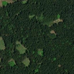 Satellite imagery of Henzlička, CZ