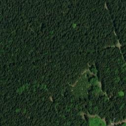 Satellite imagery of Henzlička, CZ