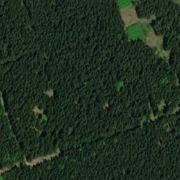 Satellite imagery of Henzlička E [Havlíčkova Borová], CZ