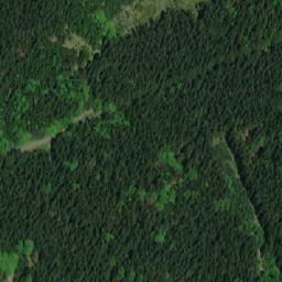Satellite imagery of (Na Loučkách) [Radostín u Vojnova Městce], CZ