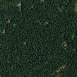 Satellite imagery of (Na Loučkách) [Radostín u Vojnova Městce], CZ