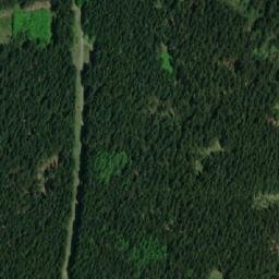 Satellite imagery of (Na Loučkách) [Radostín u Vojnova Městce], CZ