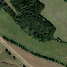 Satellite imagery of Librův Kopec, CZ