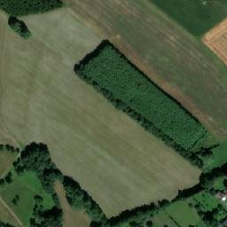 Satellite imagery of Librův Kopec, CZ