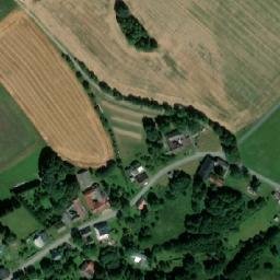 Satellite imagery of Librův Kopec, CZ