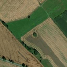 Satellite imagery of Librův kopec [Nedvězí] meteo, CZ