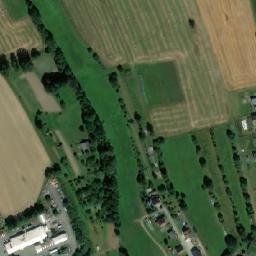 Satellite imagery of [Bystré] GSM, CZ
