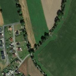 Satellite imagery of [Bystré] GSM, CZ