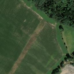 Satellite imagery of [Bystré] GSM, CZ