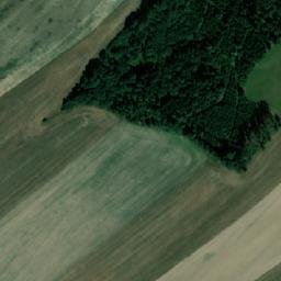 Satellite imagery of Na Rovinách [Bělá nad Svitavou], CZ
