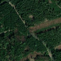 Satellite imagery of Balkán [Horákova Lhota], CZ