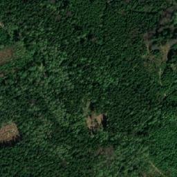 Satellite imagery of Balkán [Horákova Lhota], CZ