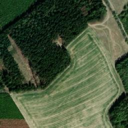 Satellite imagery of Javor, CZ