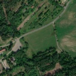 Satellite imagery of Červený kopec [Jevíčko-předměstí], CZ