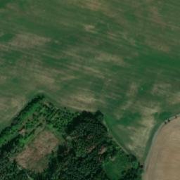 Satellite imagery of Červený kopec [Jevíčko-předměstí], CZ