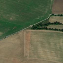 Satellite imagery of Červený kopec [Jevíčko-předměstí], CZ