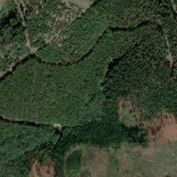 Satellite imagery of Na Vypáleném [Biskupice], CZ