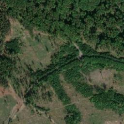 Satellite imagery of Na Vypáleném [Biskupice], CZ