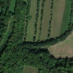 Satellite imagery of Rudka [Ludmírov], CZ