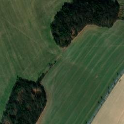 Satellite imagery of Stráž [Hvozd], CZ