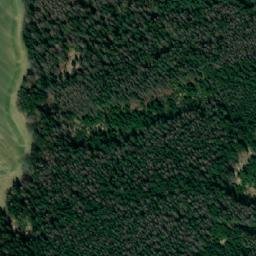 Satellite imagery of Na Skalách, CZ