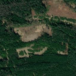 Satellite imagery of Na Skalách, CZ