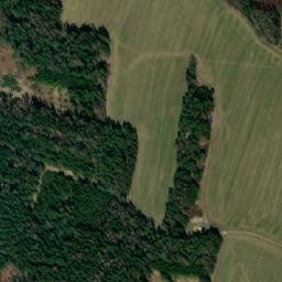 Satellite imagery of Na Skalách, CZ
