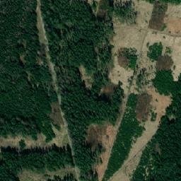 Satellite imagery of Pandurka, CZ