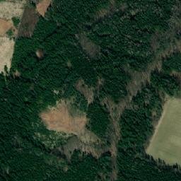 Satellite imagery of Pandurka, CZ