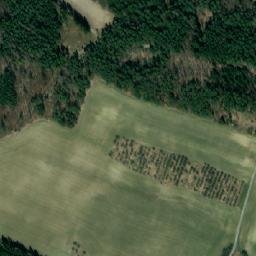 Satellite imagery of Pandurka, CZ