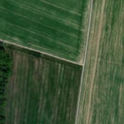 Satellite imagery of Skalky [Bílsko] GSM, CZ