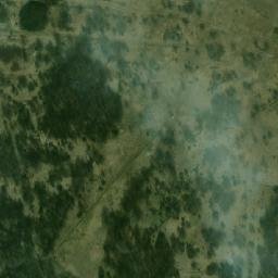 Satellite imagery of Strážisko [Libavá-Velká Střelná], CZ