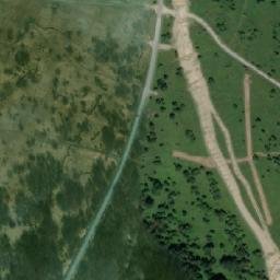 Satellite imagery of Strážisko [Libavá-Velká Střelná], CZ