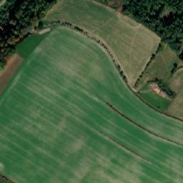Satellite imagery of Na Vartě [Partutovice], CZ
