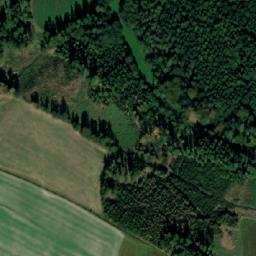 Satellite imagery of Na Vartě [Partutovice], CZ