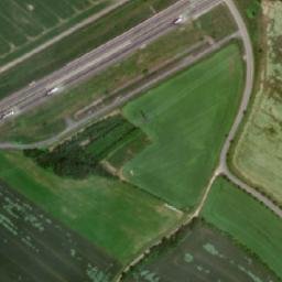 Satellite imagery of [Vražné u Oder] water t., CZ