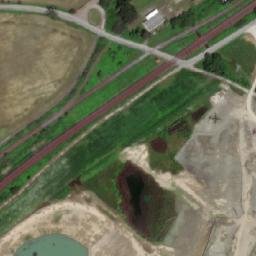 Satellite imagery of [Suchdol nad Odrou] silo, CZ