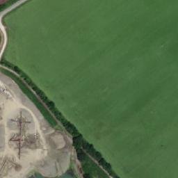 Satellite imagery of [Suchdol nad Odrou] silo, CZ