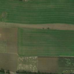 Satellite imagery of Carodejka [Kunín], CZ