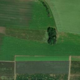 Satellite imagery of Carodejka [Kunín], CZ