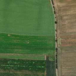 Satellite imagery of Carodejka [Kunín], CZ