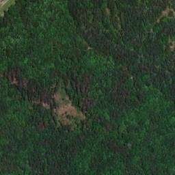 Satellite imagery of (Zámeček) [Bartošovice] GSM, CZ