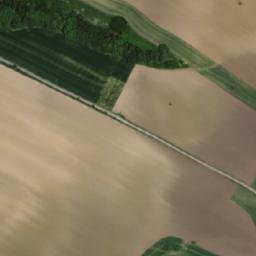 Satellite imagery of [Libhošť] windmill, CZ