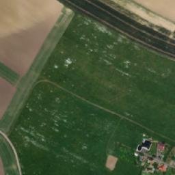 Satellite imagery of [Libhošť] windmill, CZ