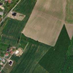 Satellite imagery of Vrchy [Hukvaldy-Sklenov], CZ
