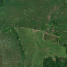 Satellite imagery of Kožná [Palkovice-Myslík], CZ