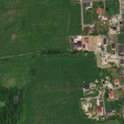 Satellite imagery of Kožná [Palkovice-Myslík], CZ
